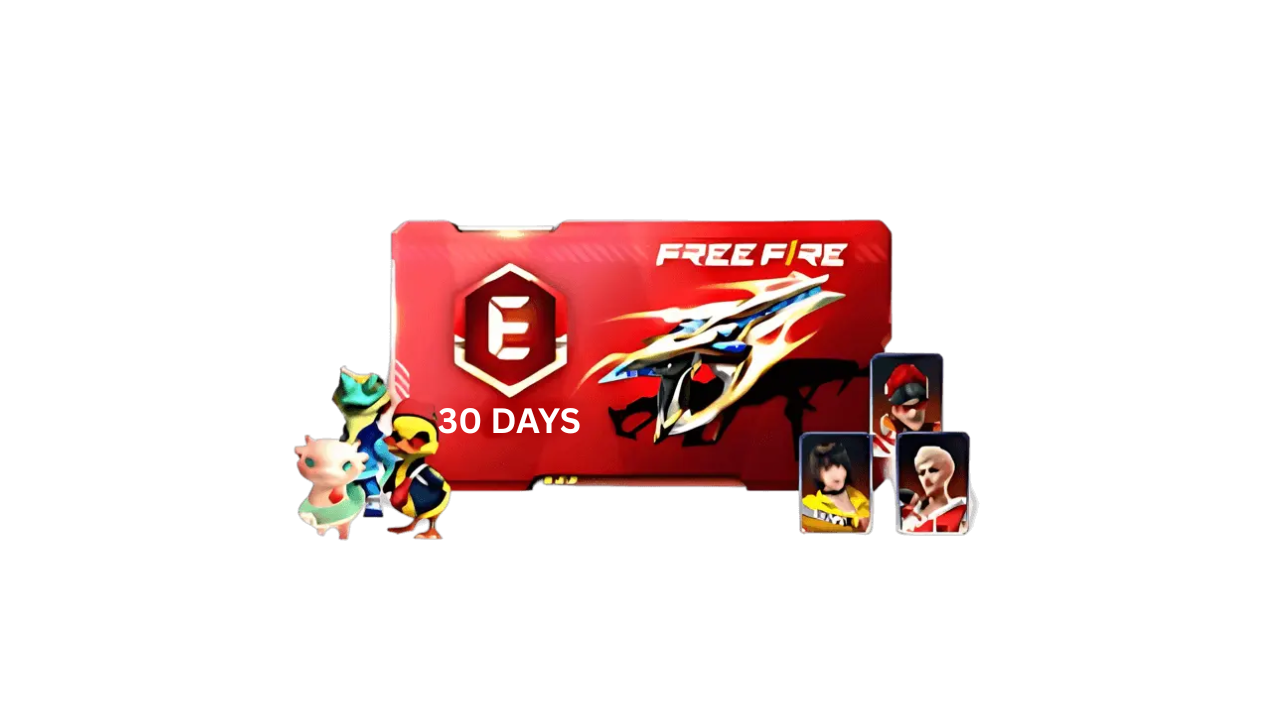 Evo Access 30D